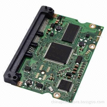 Electronic Product SMT Service Assembly, Inspection and Quality Control Service